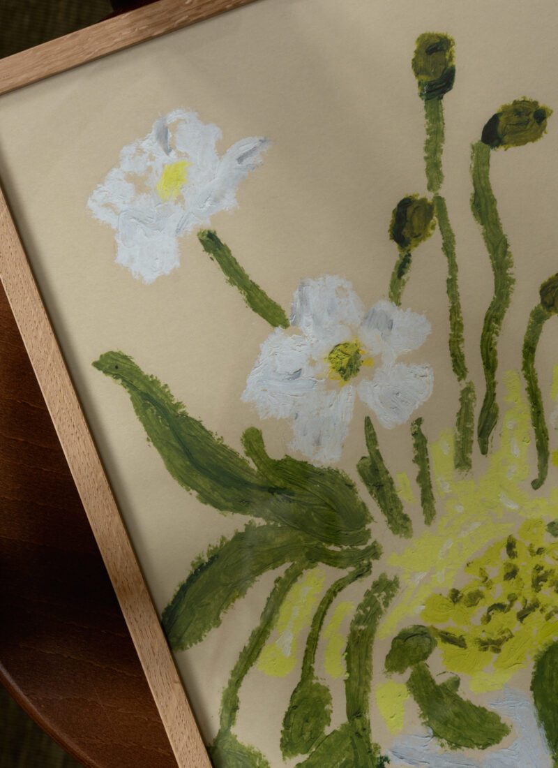 Spring Blossom Art Print