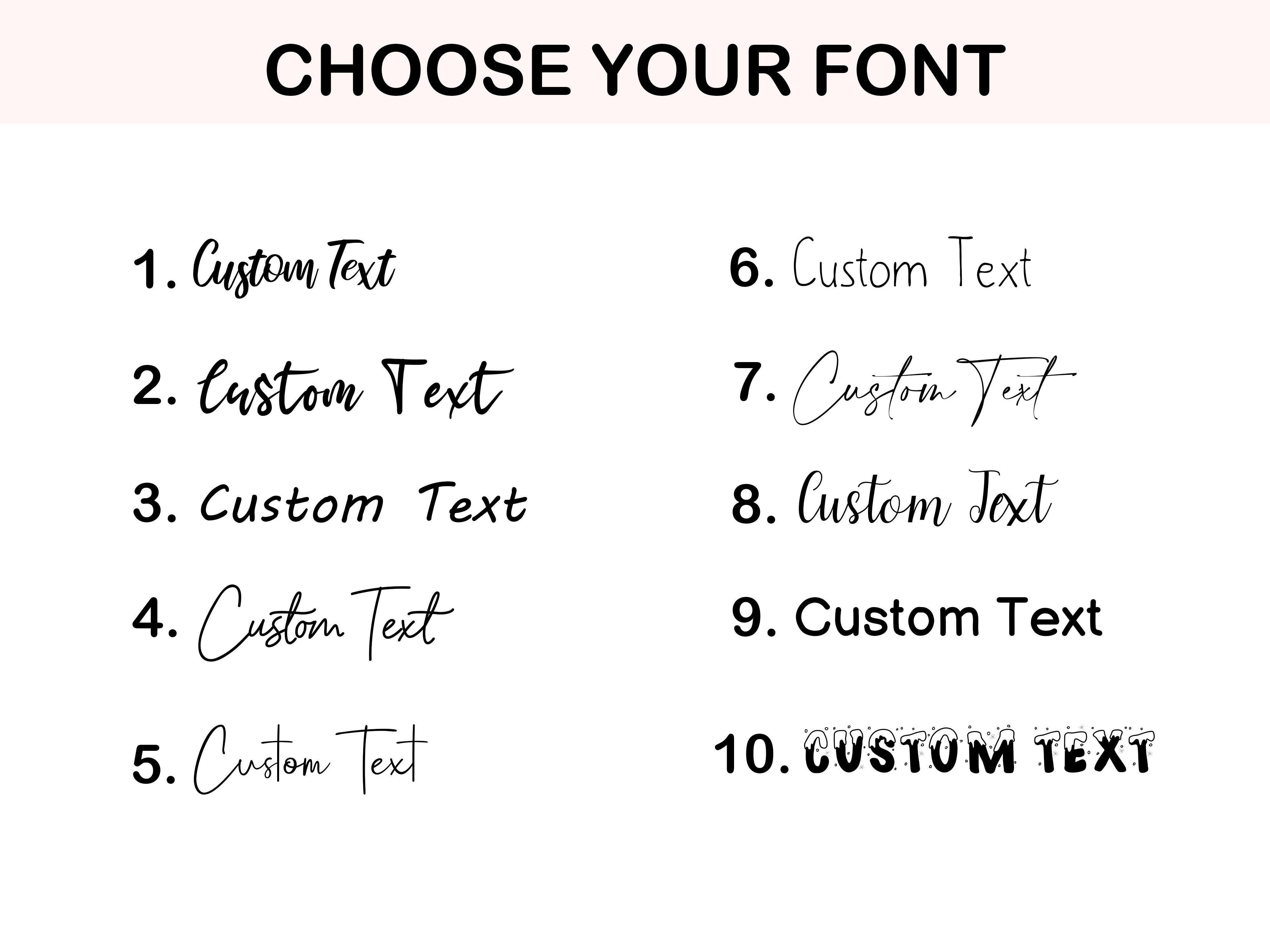 Custom Picture Puzzles