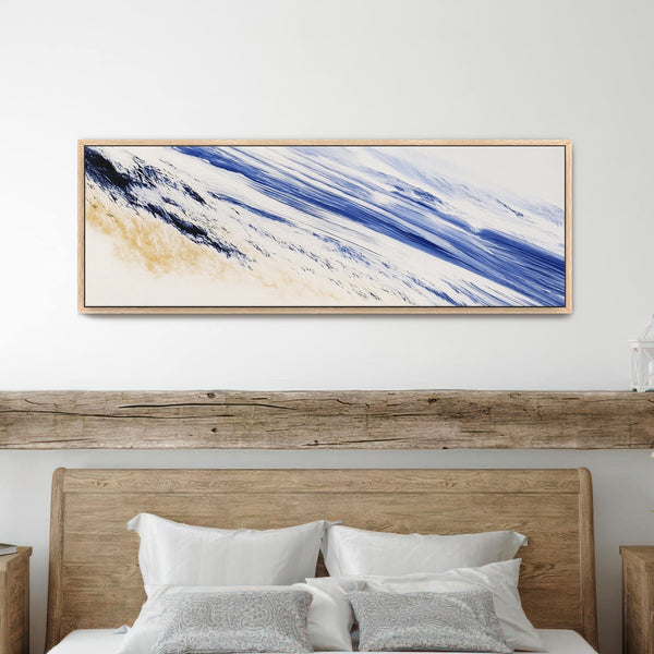 Abstract Wall Art Print Canvas Art - View 7