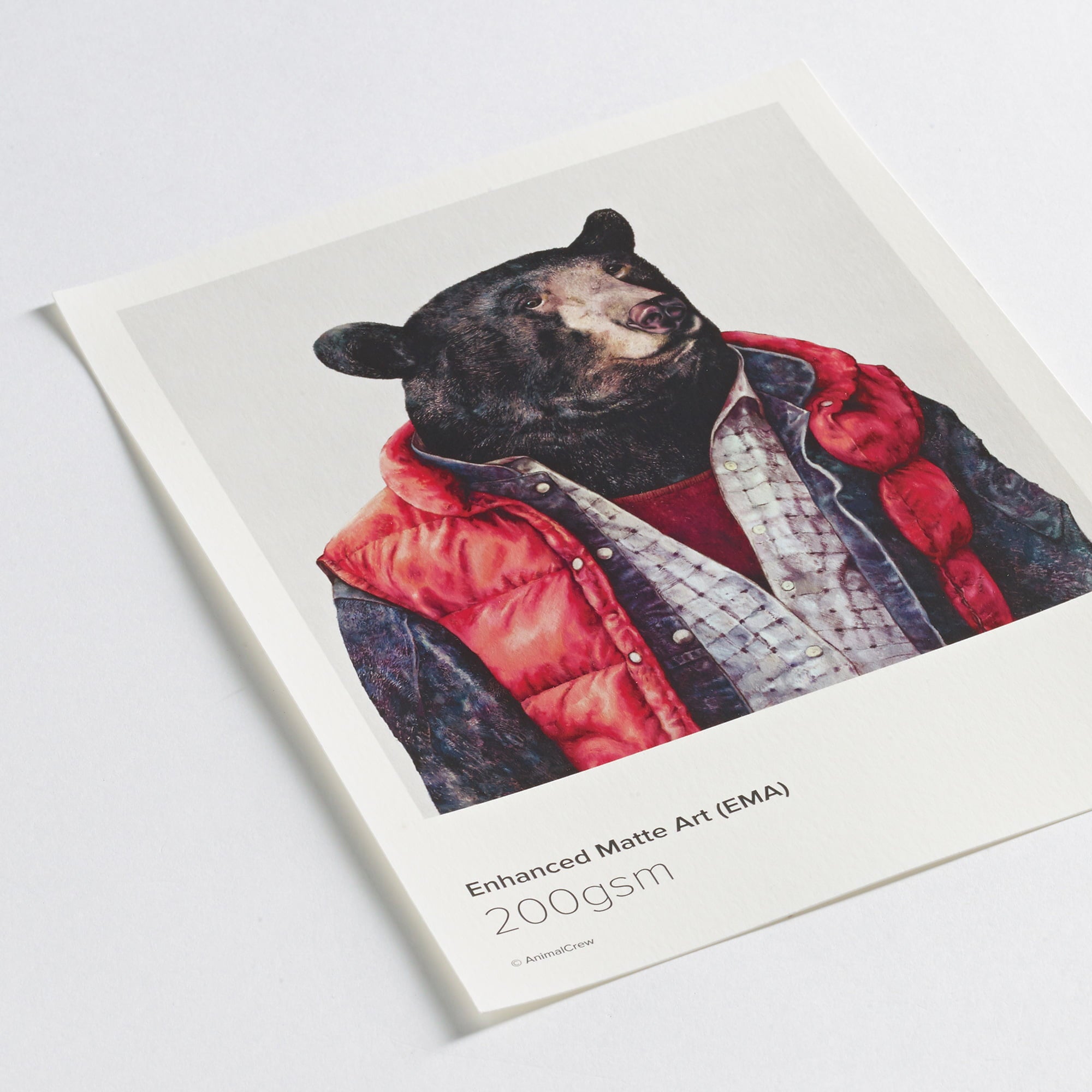 PRINT ANY ART