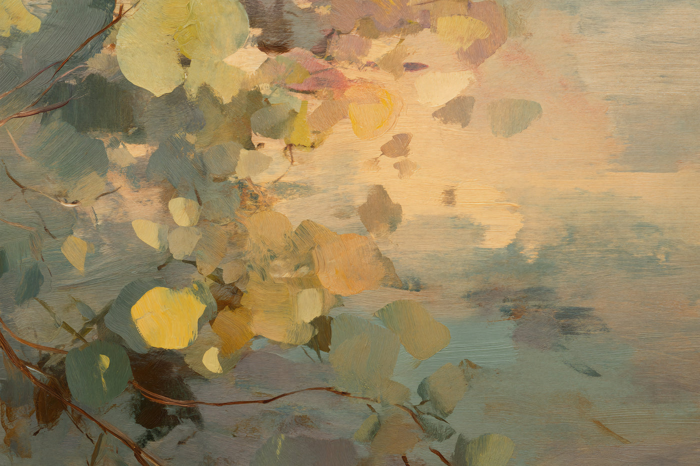 Drifting Canopy