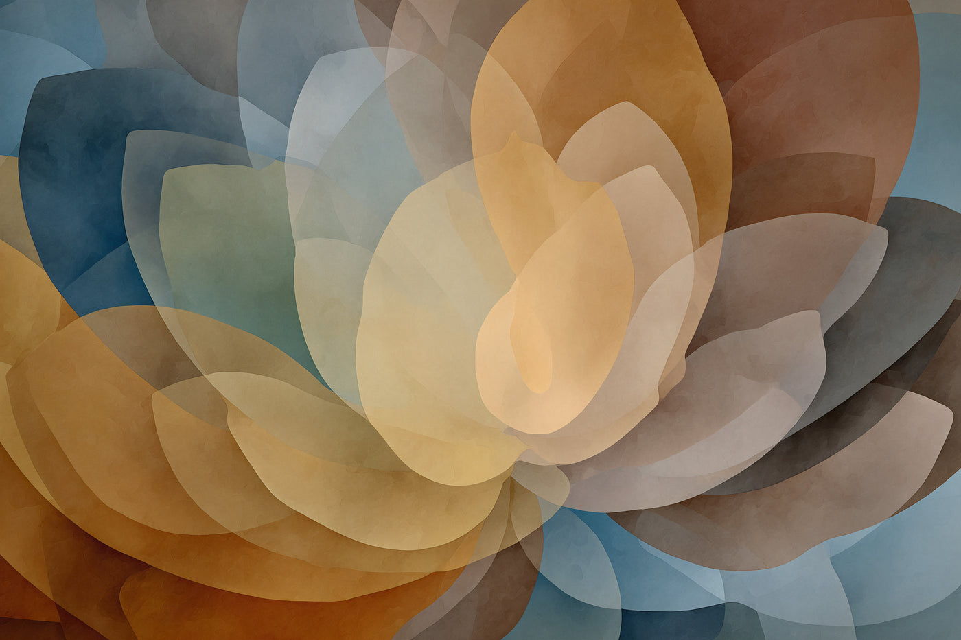 Unfolding Light