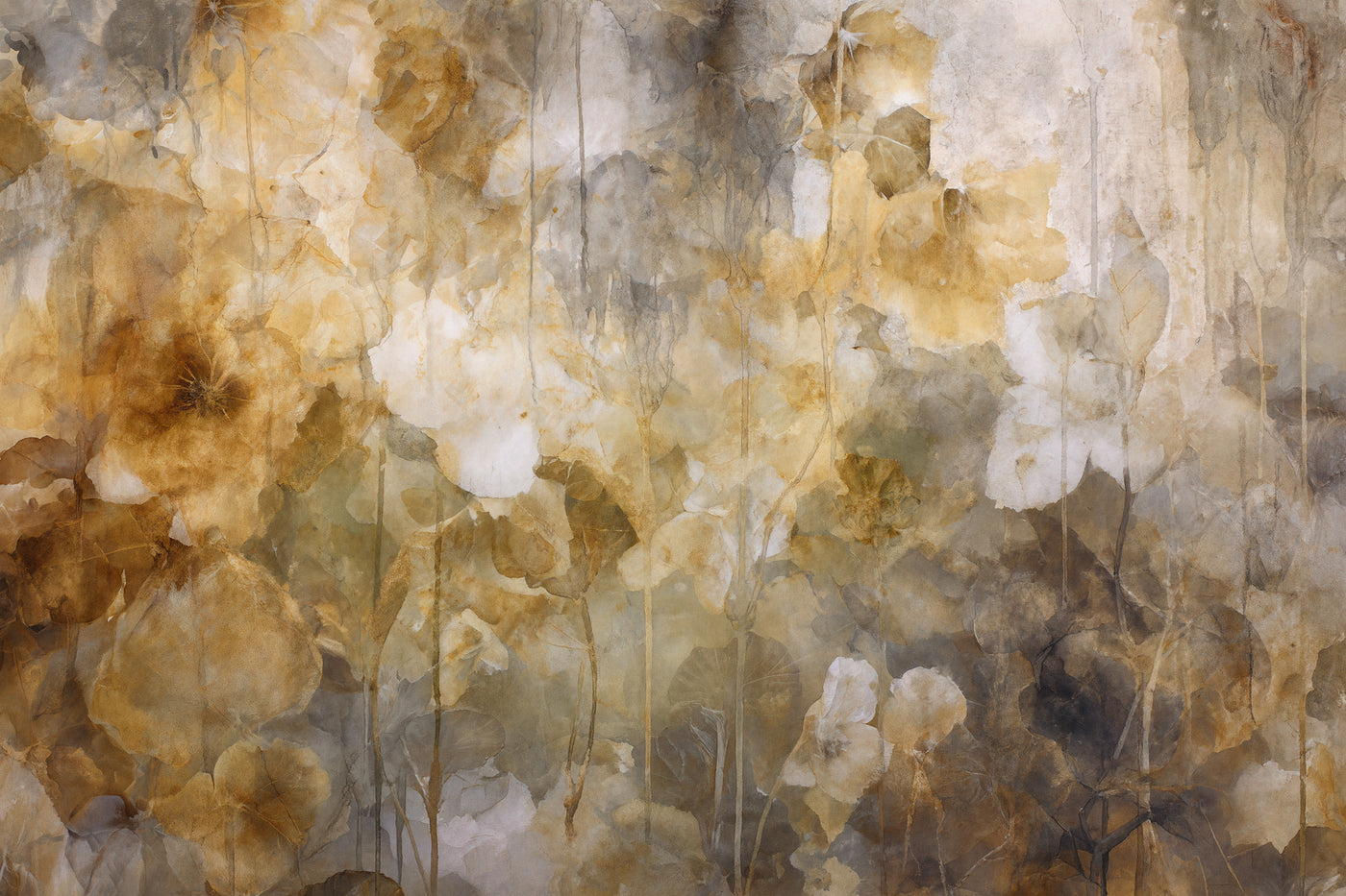 Gilded Garden