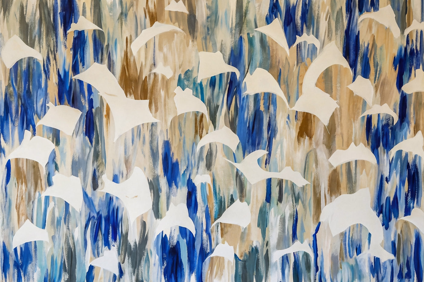 Open Migration